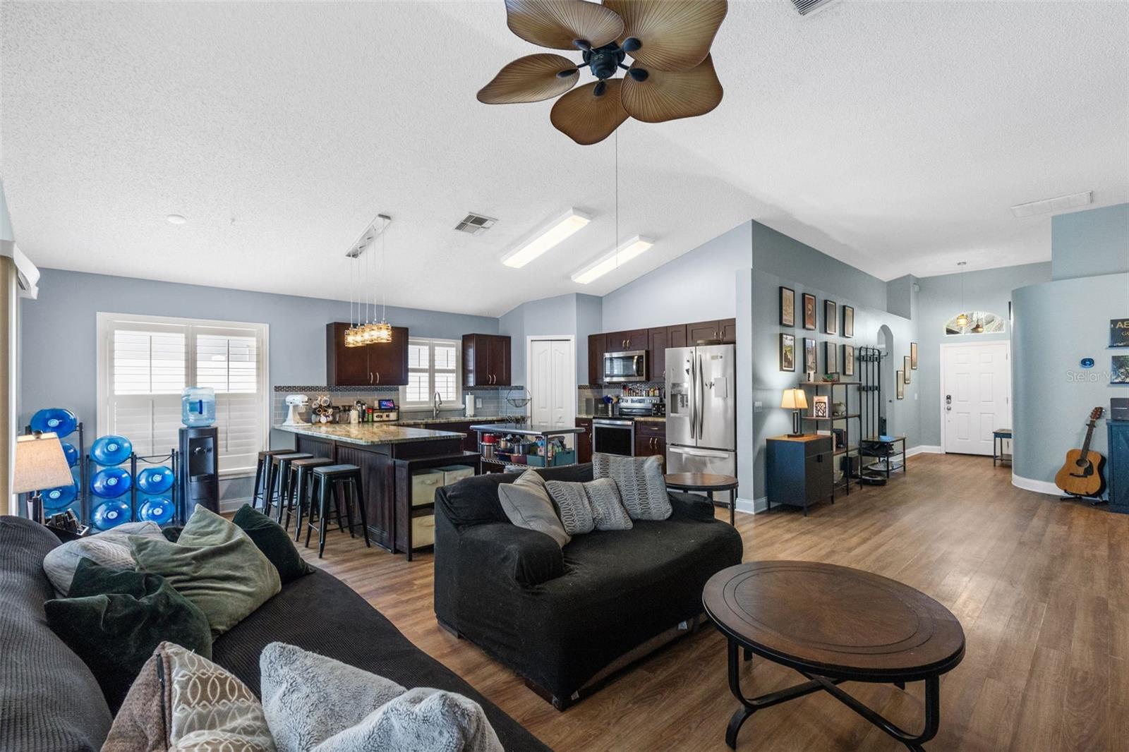 8606 FAWN CREEK DR, TAMPA, FL, 33626