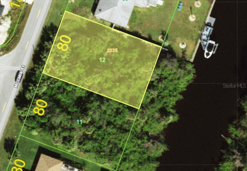 488 MCCABE ST, PORT CHARLOTTE, FL, 33953