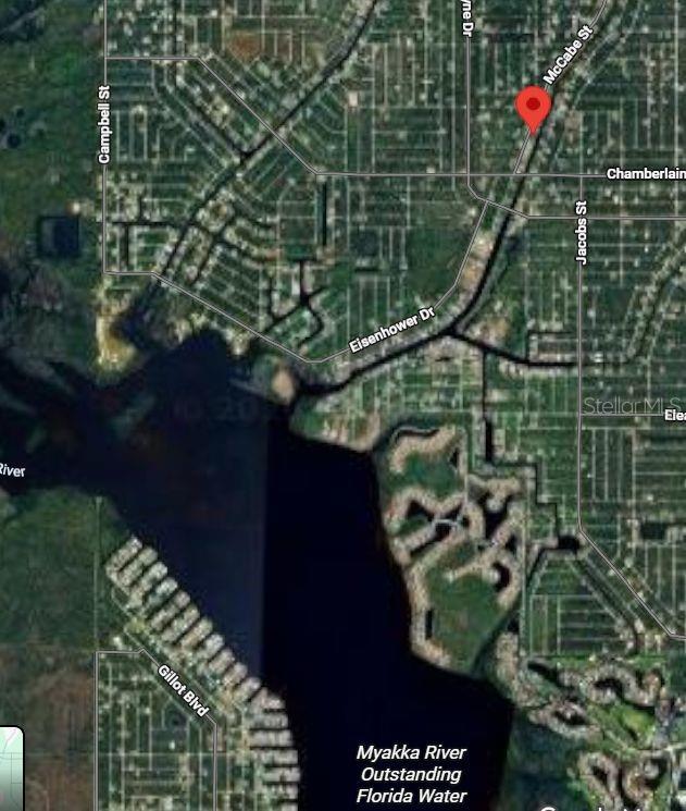 488 MCCABE ST, PORT CHARLOTTE, FL, 33953