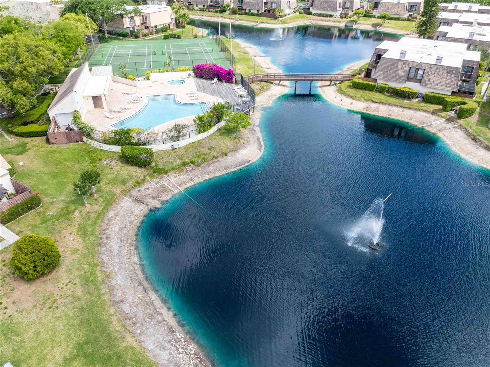 15307 W POND WOODS DR #301, TAMPA, FL, 33618