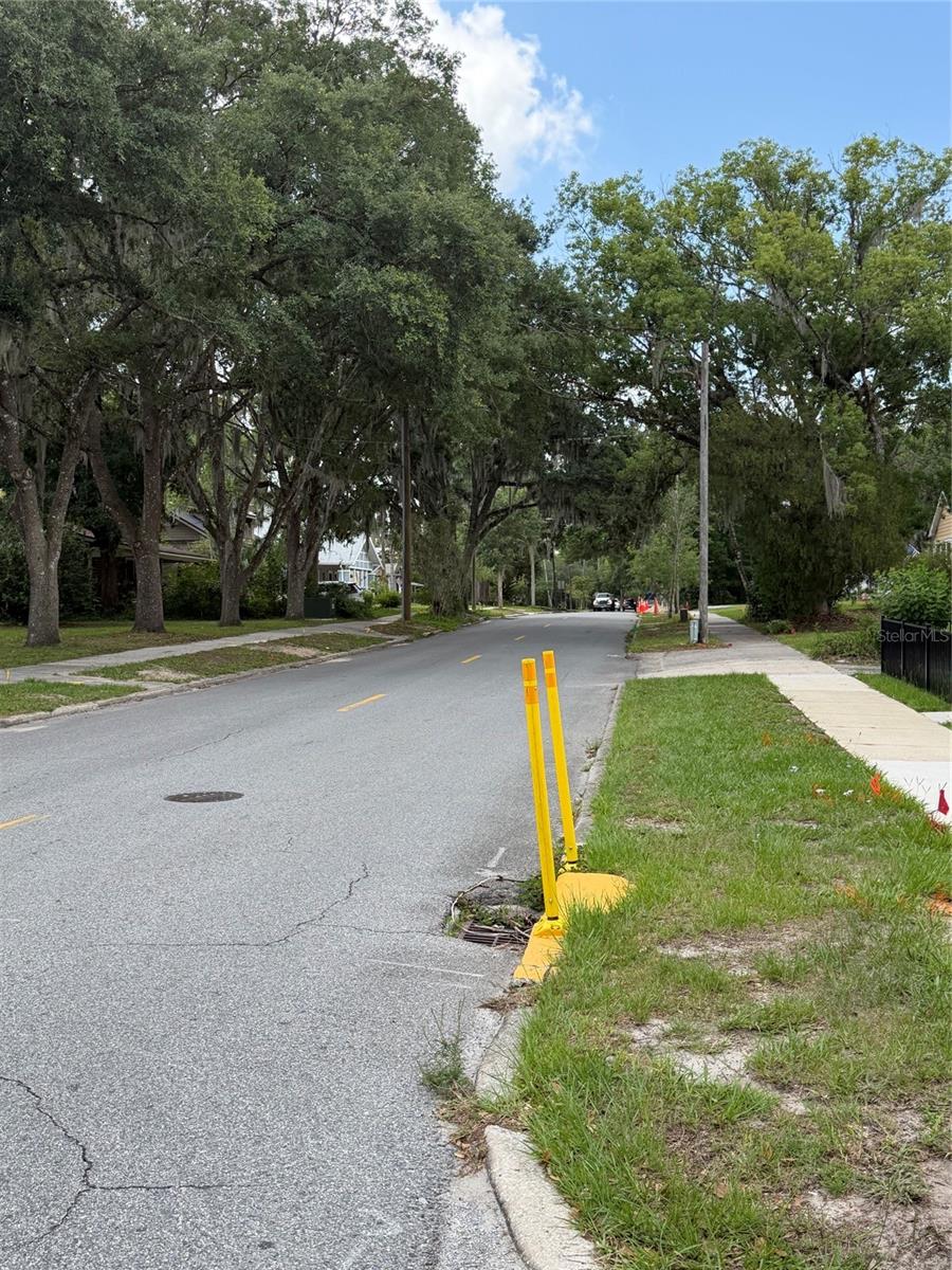 N CLARA AVE, DELAND, FL, 32720