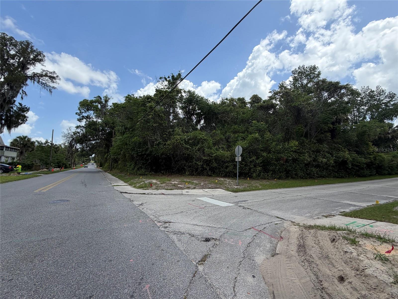 N CLARA AVE, DELAND, FL, 32720
