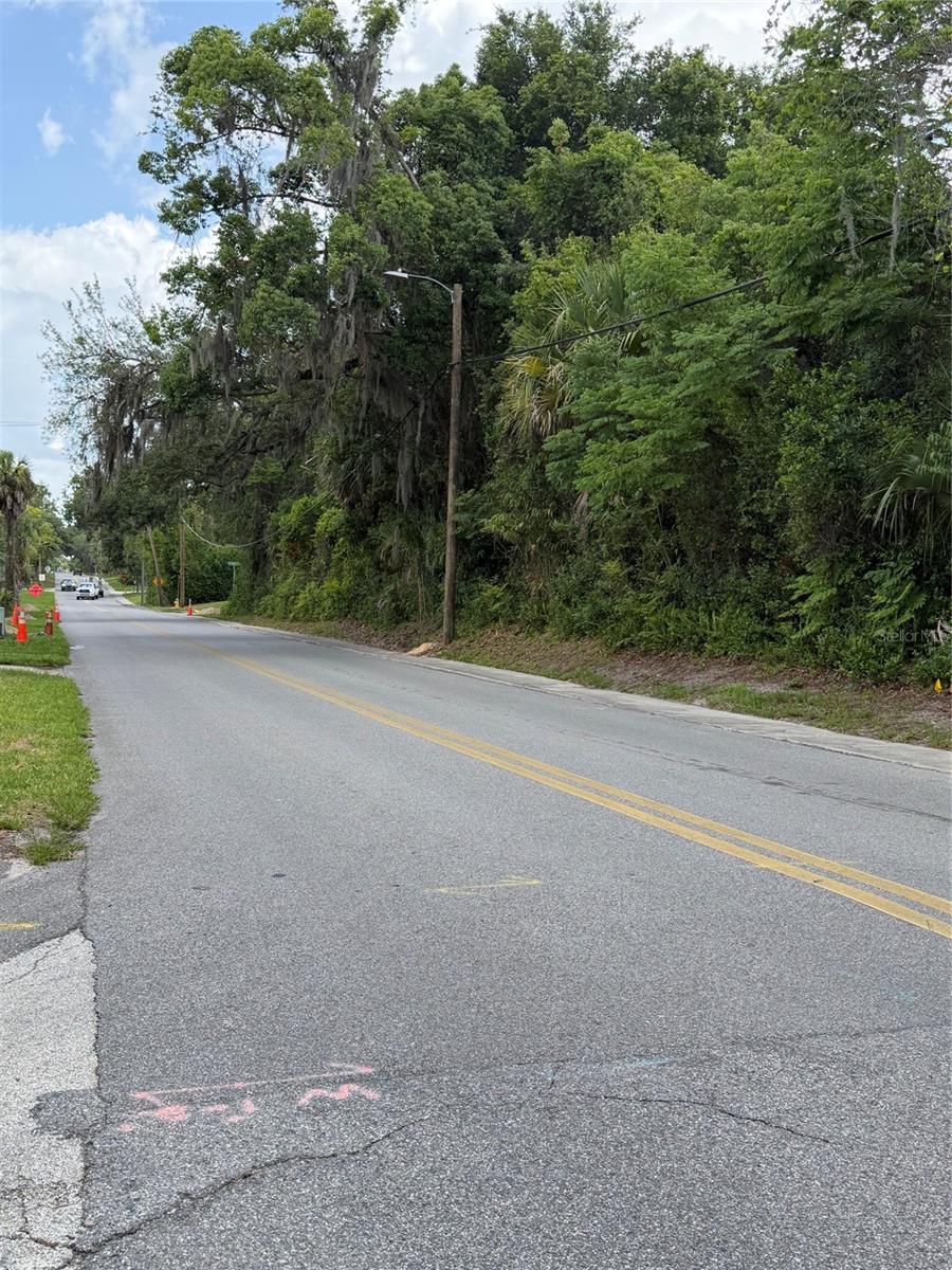 N CLARA AVE, DELAND, FL, 32720