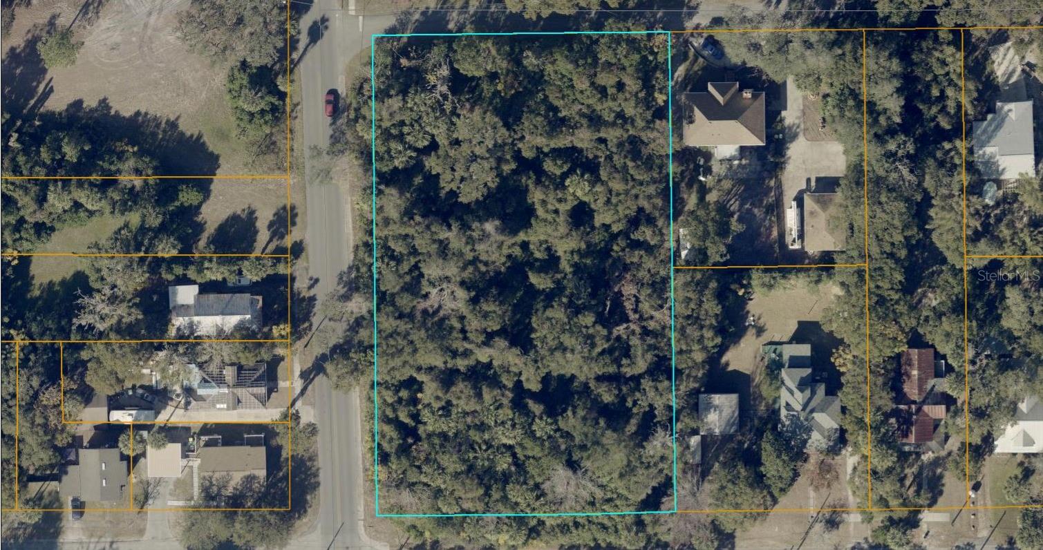 N CLARA AVE, DELAND, FL, 32720