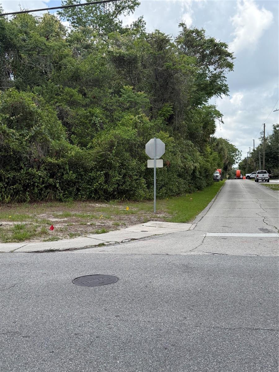 N CLARA AVE, DELAND, FL, 32720