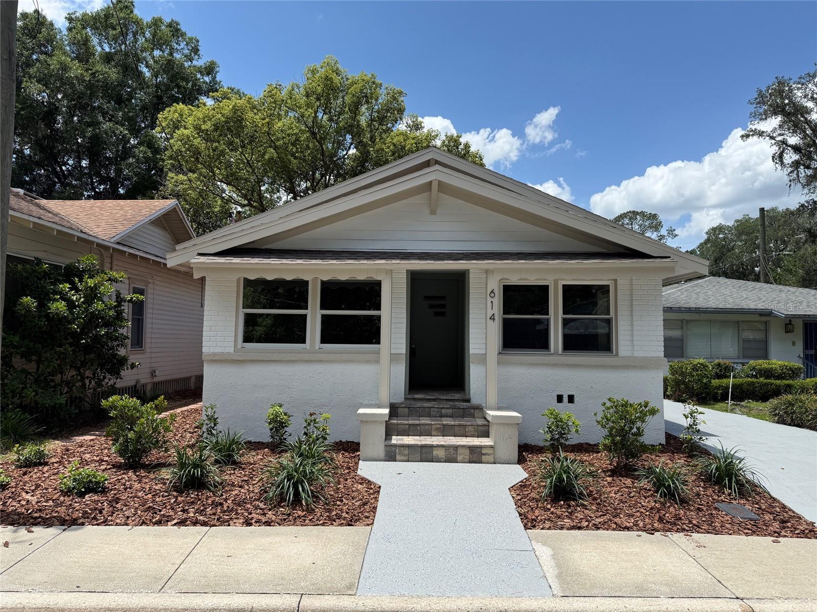 614 NW 4TH ST, GAINESVILLE, FL, 32601
