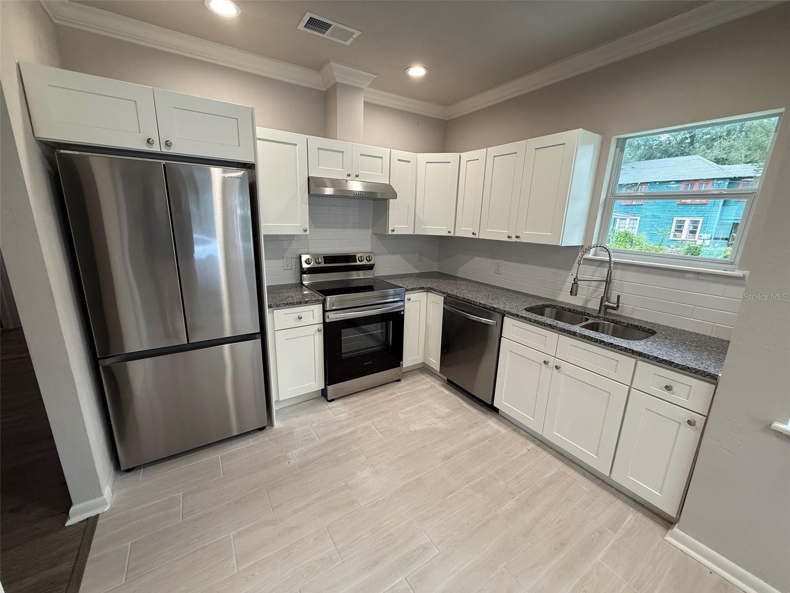 614 NW 4TH ST, GAINESVILLE, FL, 32601