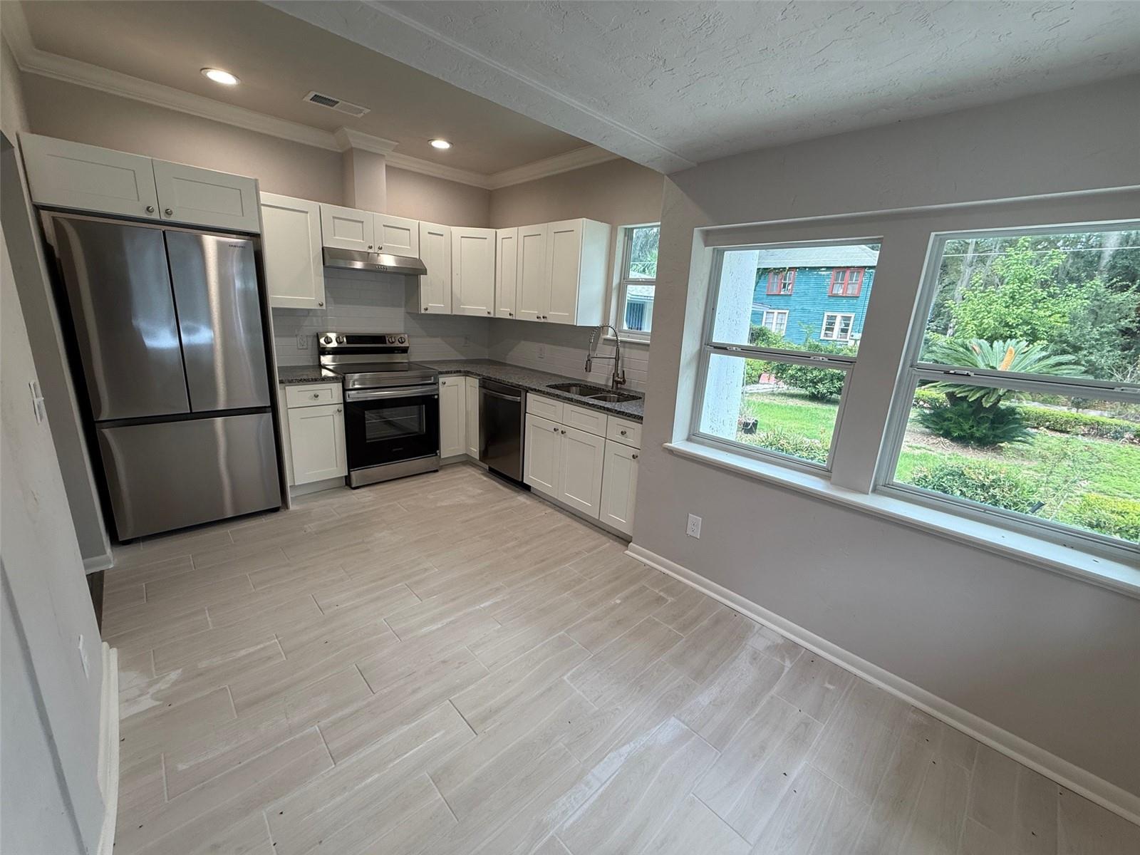 614 NW 4TH ST, GAINESVILLE, FL, 32601