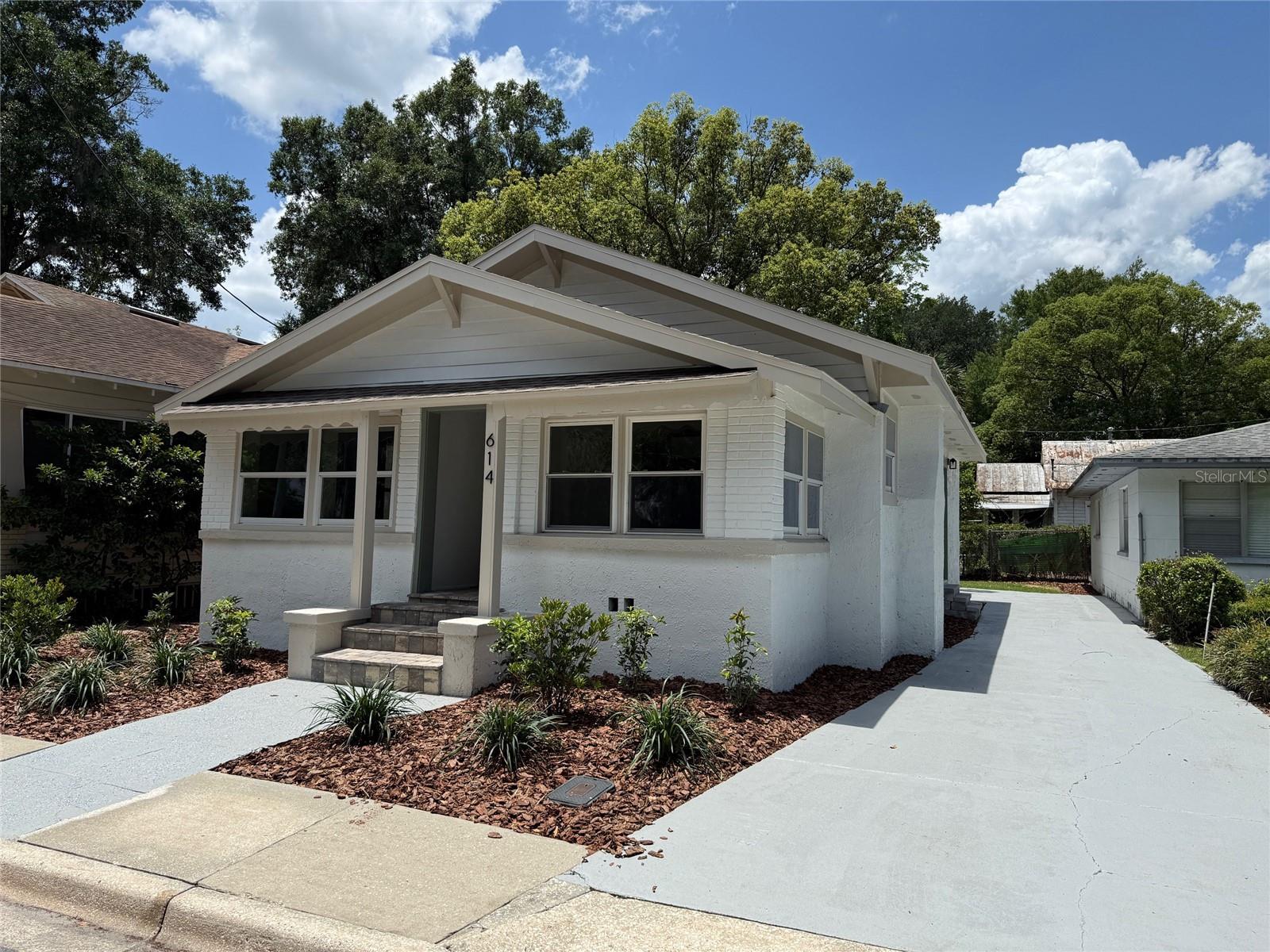 614 NW 4TH ST, GAINESVILLE, FL, 32601