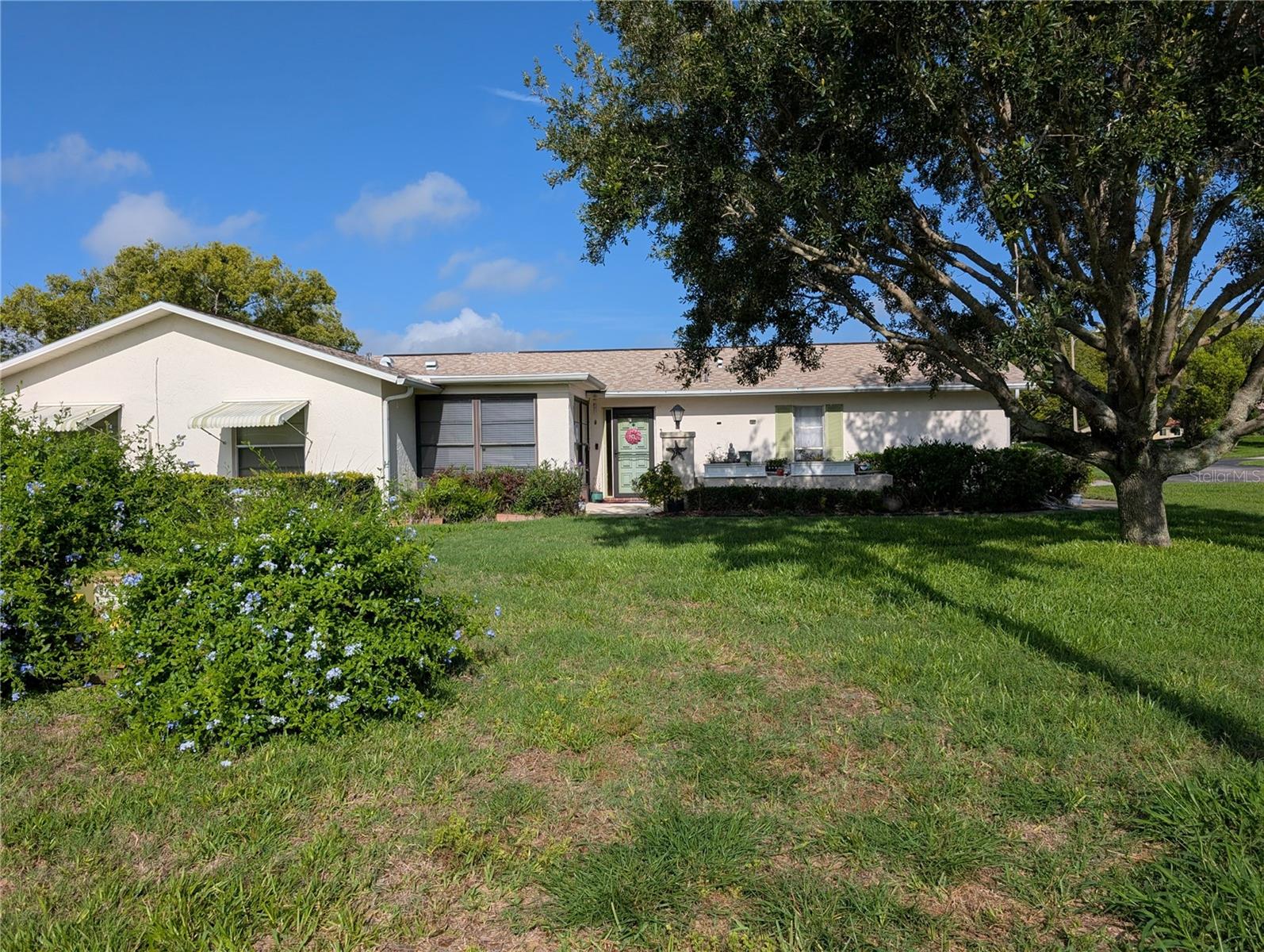 8161 BRADDOCK CIR #1, PORT RICHEY, FL, 34668