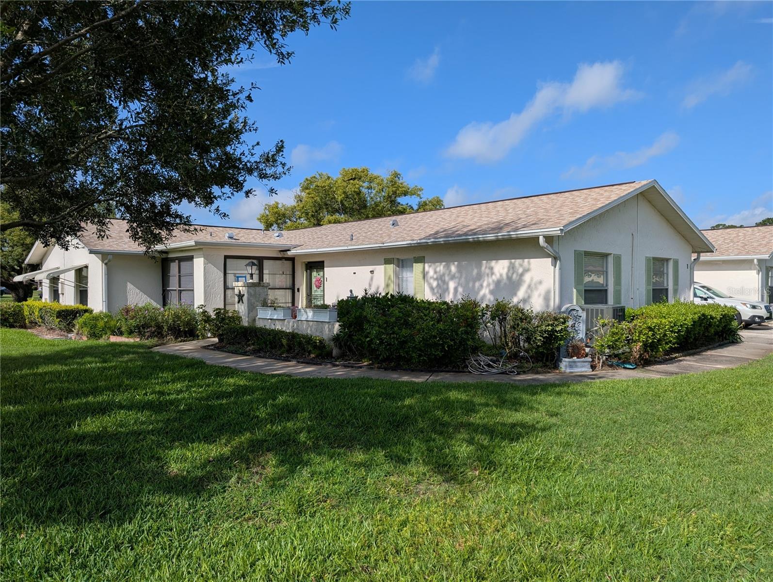 8161 BRADDOCK CIR #1, PORT RICHEY, FL, 34668