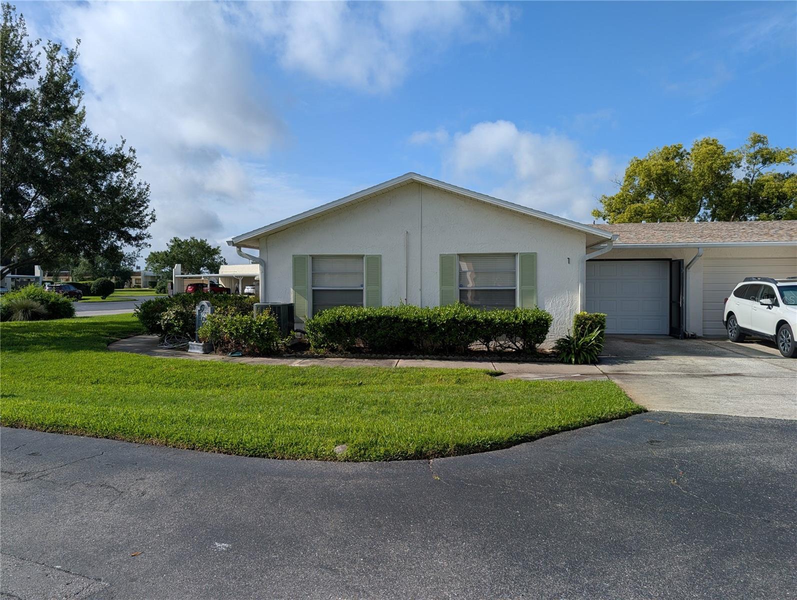 8161 BRADDOCK CIR #1, PORT RICHEY, FL, 34668