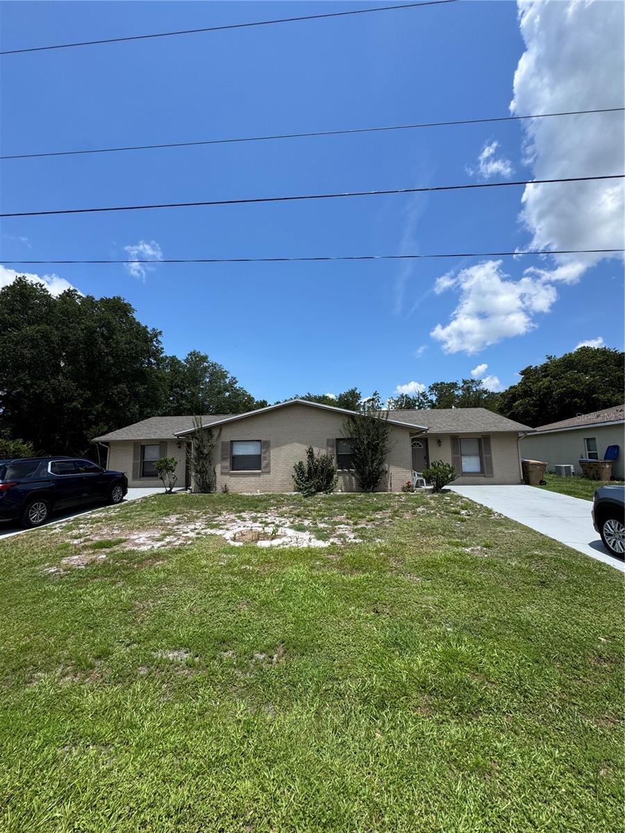POINCIANA VILLAGE 1 NBHD 1 NORTH, KISSIMMEE, FL, 34758