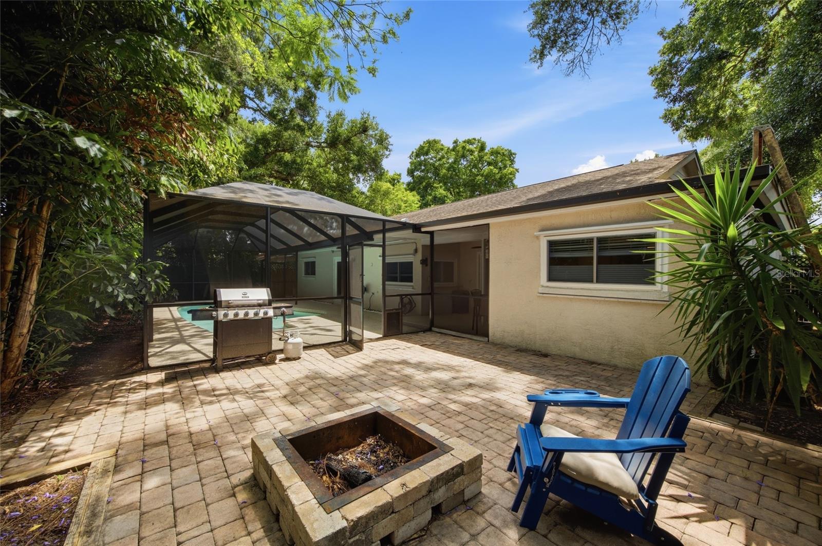 2447 GROVE RIDGE DR, PALM HARBOR, FL, 34683