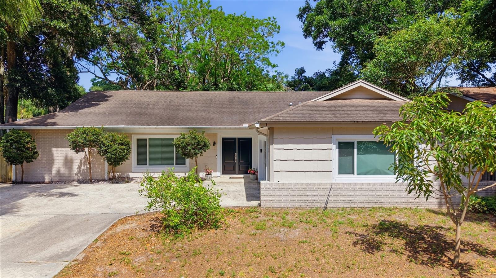2447 GROVE RIDGE DR, PALM HARBOR, FL, 34683