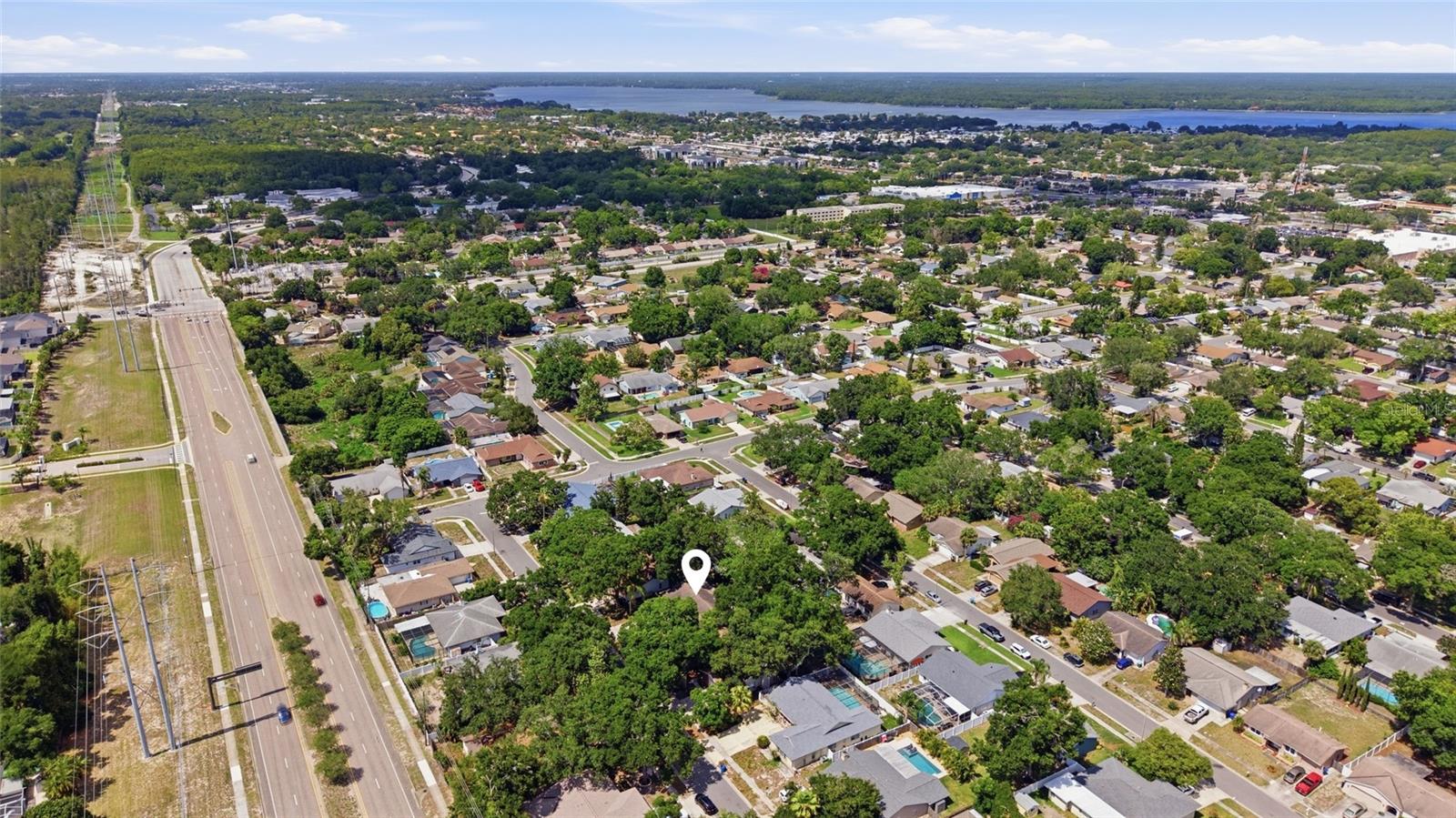2447 GROVE RIDGE DR, PALM HARBOR, FL, 34683