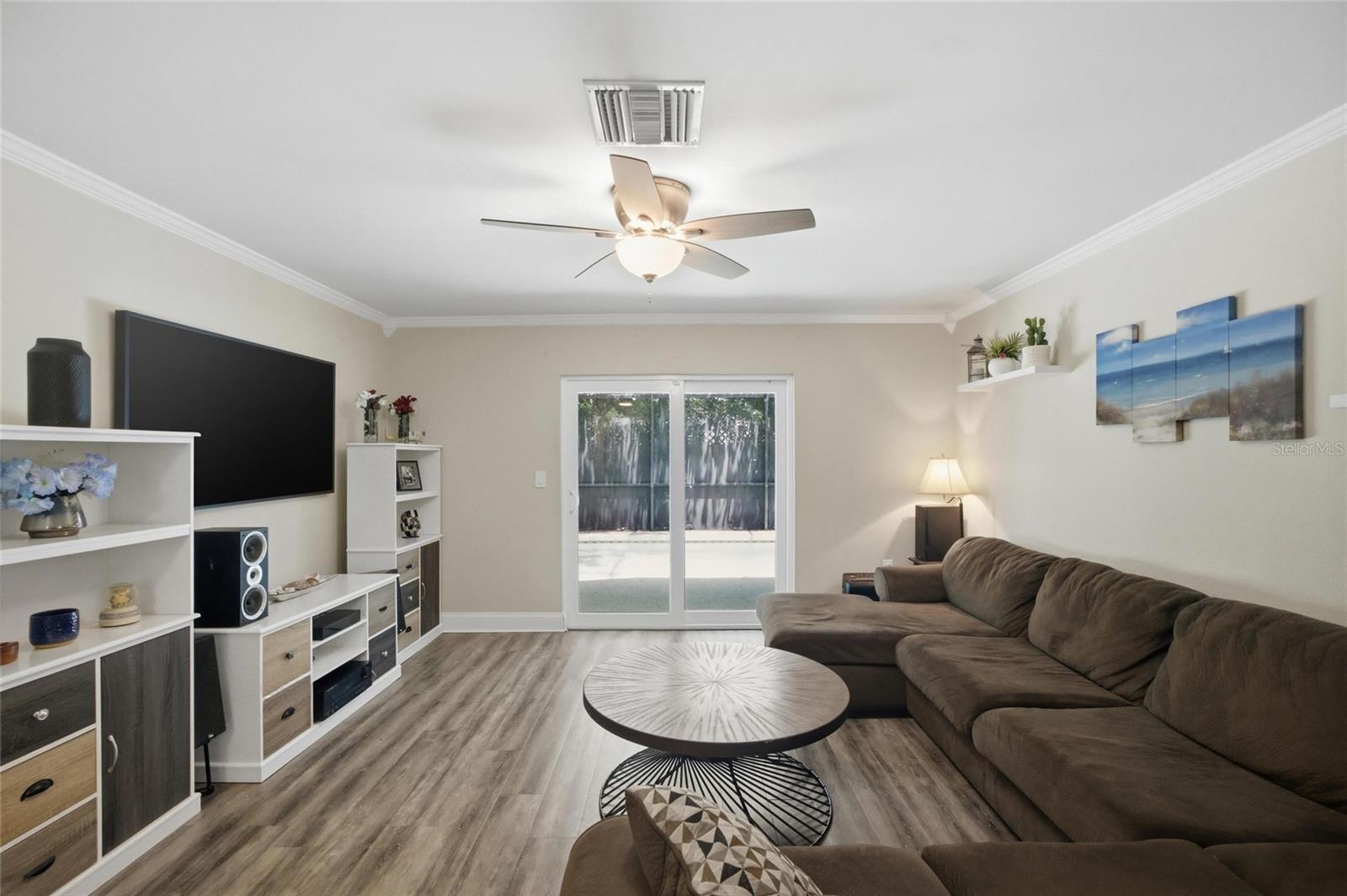 2447 GROVE RIDGE DR, PALM HARBOR, FL, 34683