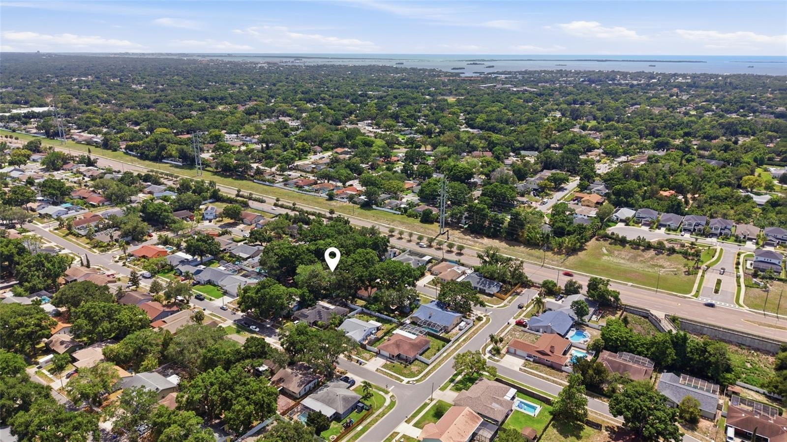 2447 GROVE RIDGE DR, PALM HARBOR, FL, 34683