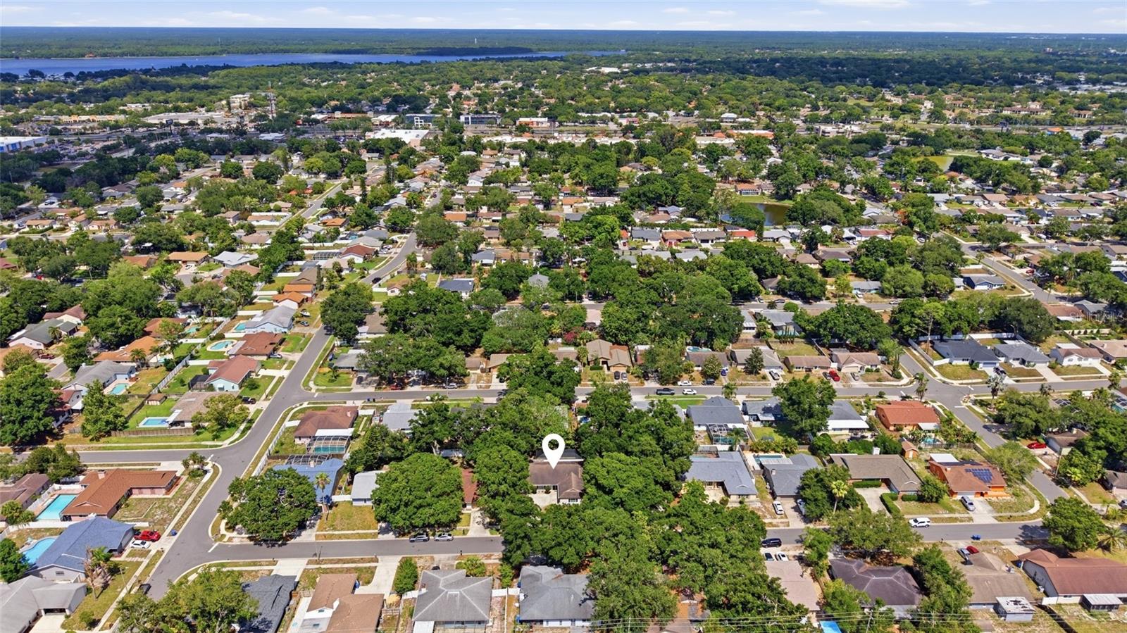2447 GROVE RIDGE DR, PALM HARBOR, FL, 34683
