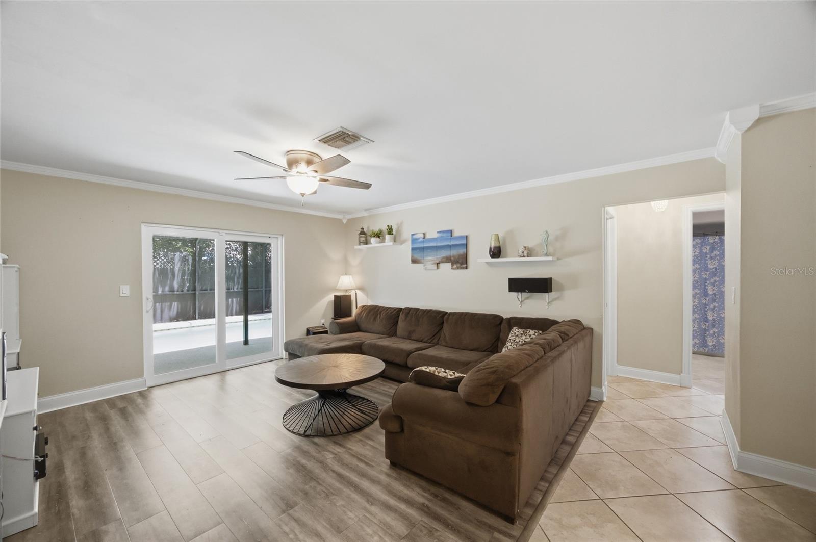 2447 GROVE RIDGE DR, PALM HARBOR, FL, 34683