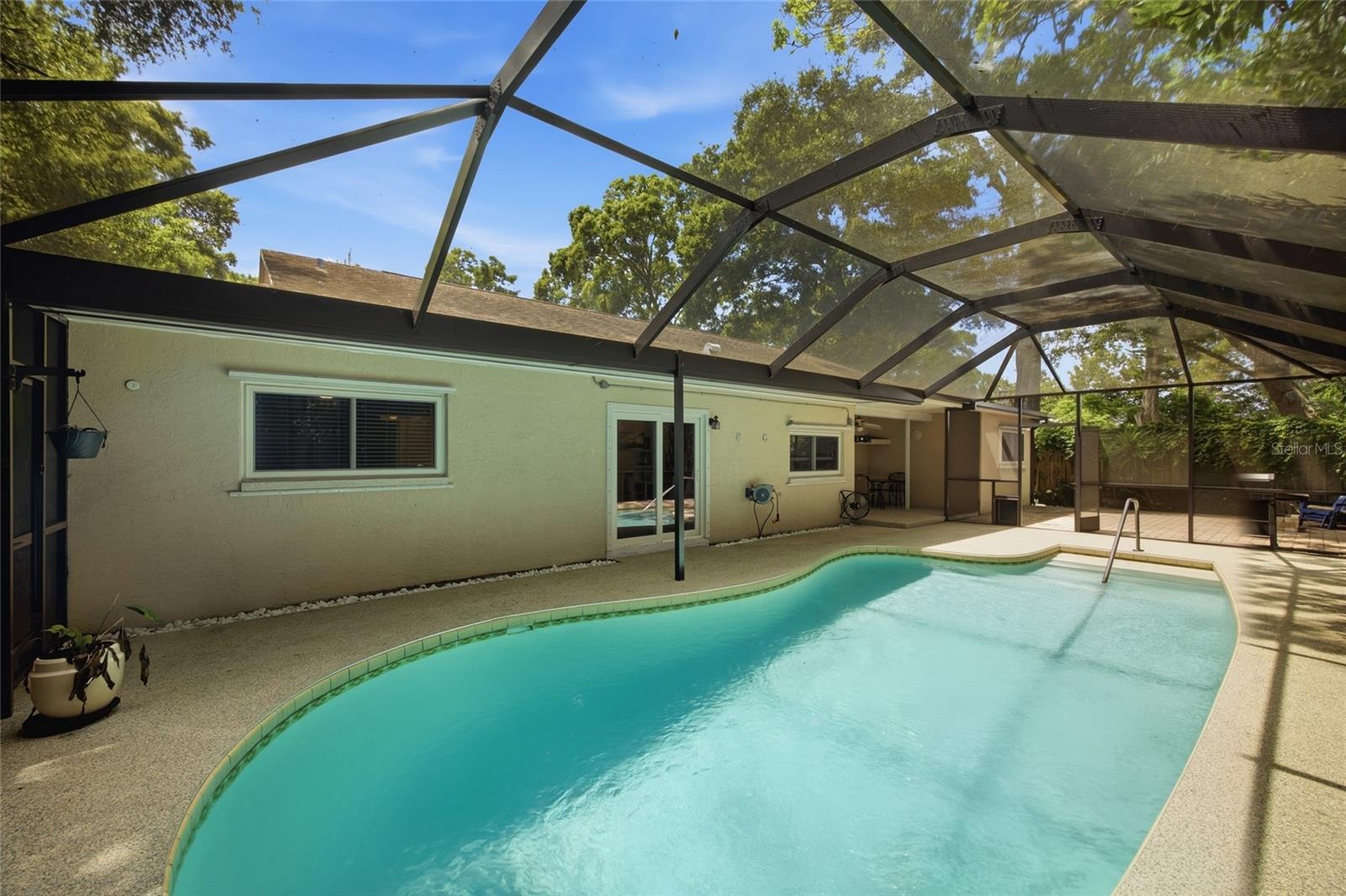 2447 GROVE RIDGE DR, PALM HARBOR, FL, 34683