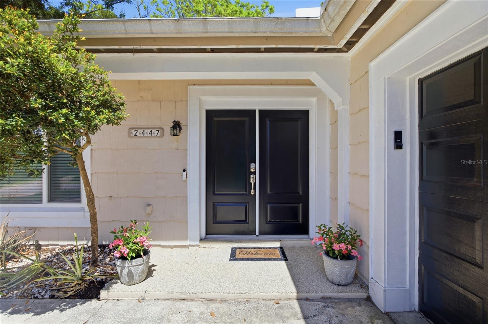 2447 GROVE RIDGE DR, PALM HARBOR, FL, 34683