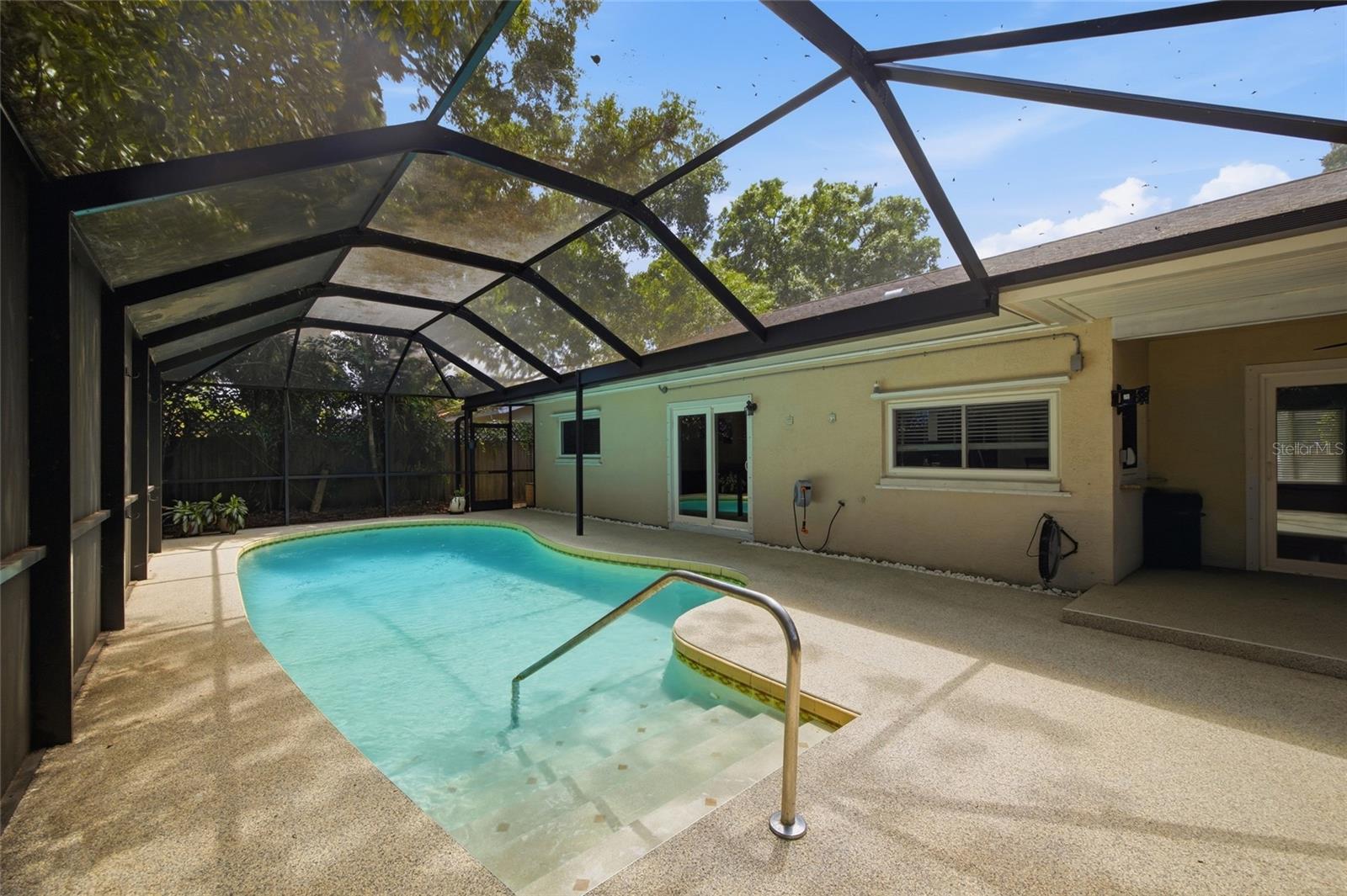 2447 GROVE RIDGE DR, PALM HARBOR, FL, 34683