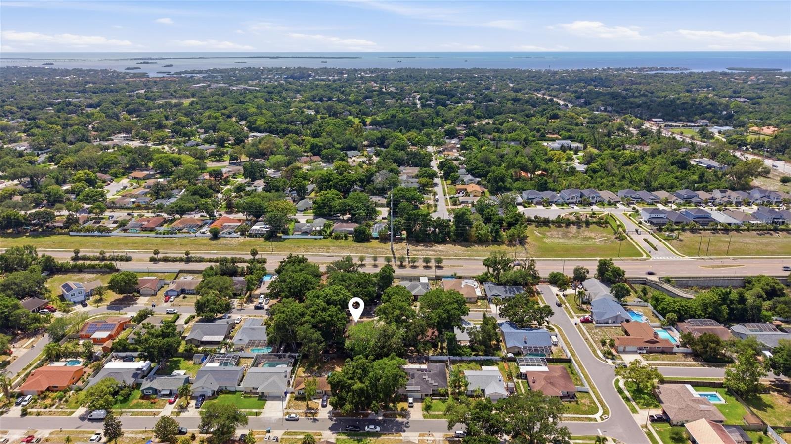 2447 GROVE RIDGE DR, PALM HARBOR, FL, 34683