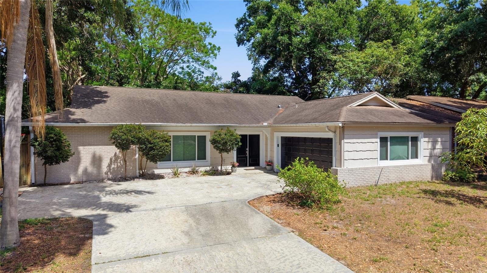 2447 GROVE RIDGE DR, PALM HARBOR, FL, 34683