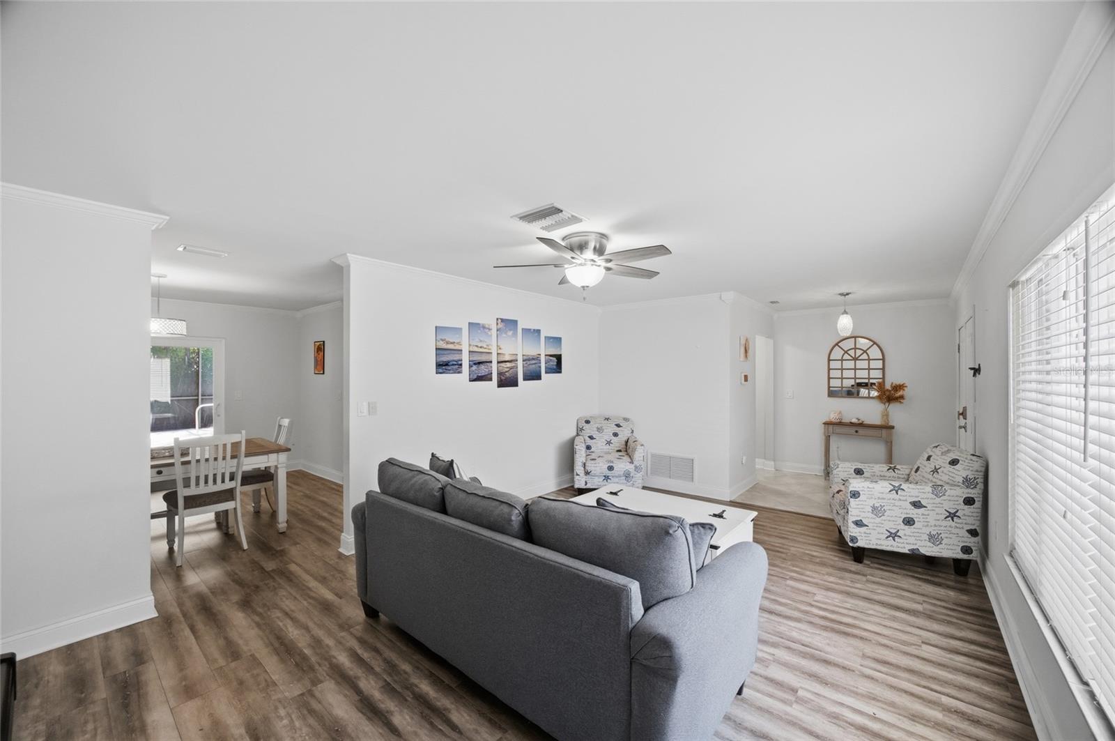 2447 GROVE RIDGE DR, PALM HARBOR, FL, 34683