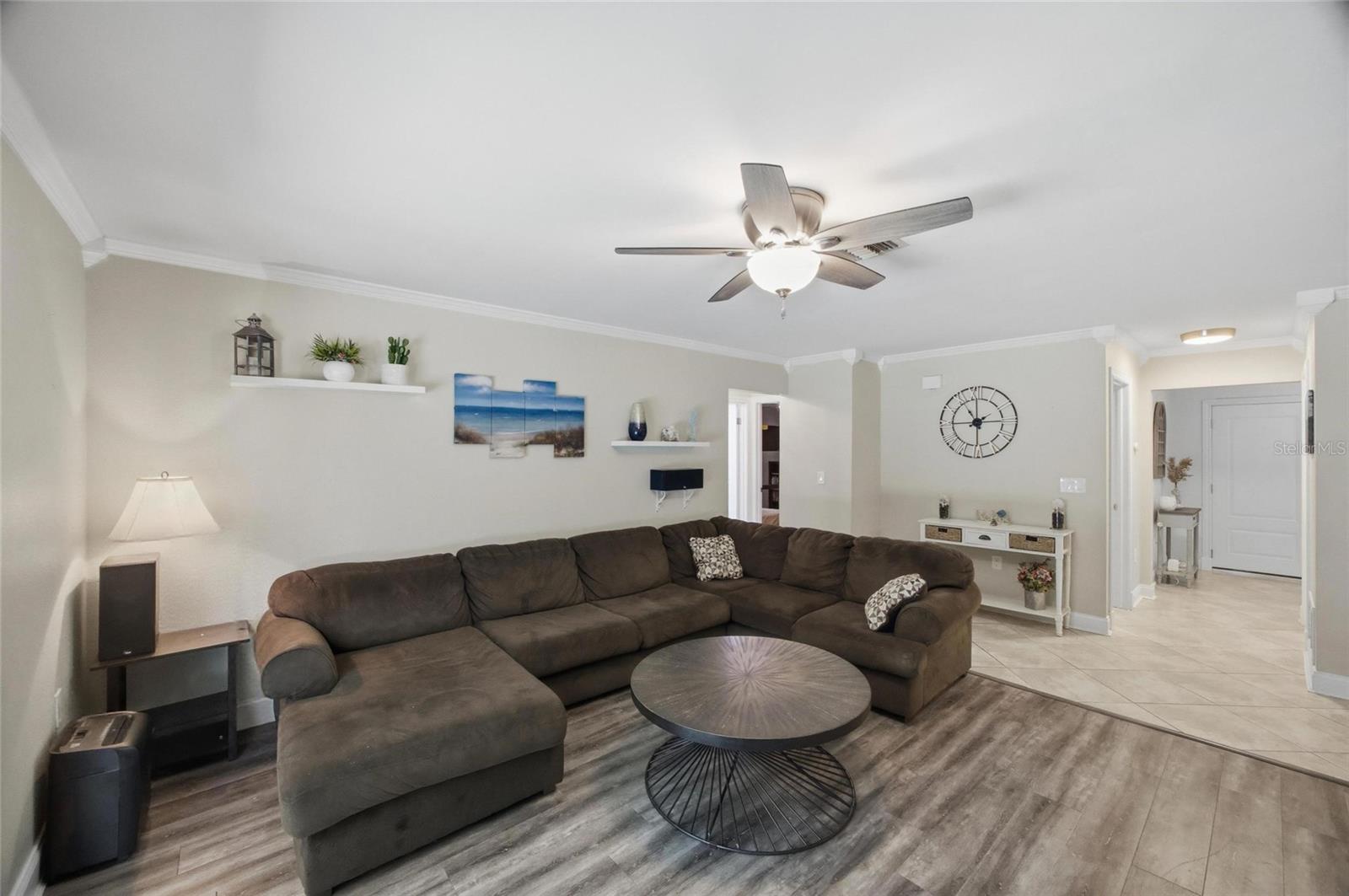 2447 GROVE RIDGE DR, PALM HARBOR, FL, 34683