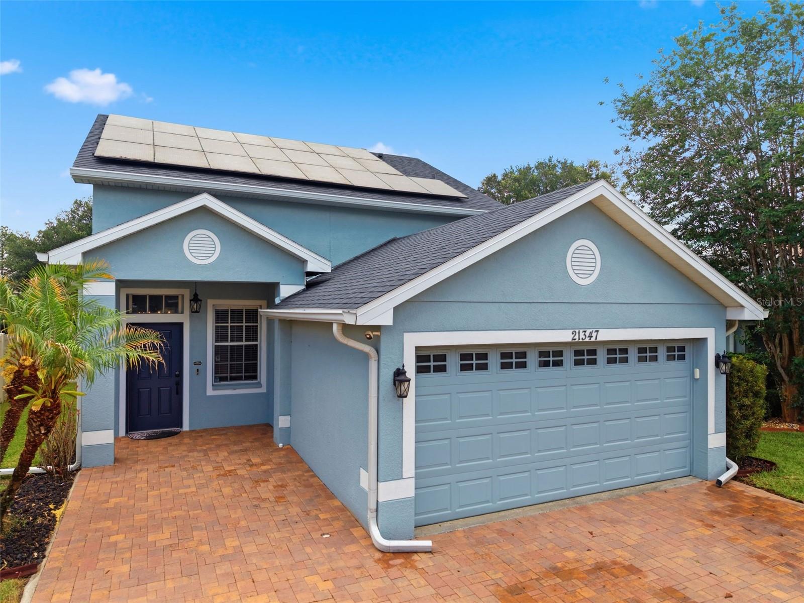 21347 MORNING MIST WAY, LAND O LAKES, FL, 34637