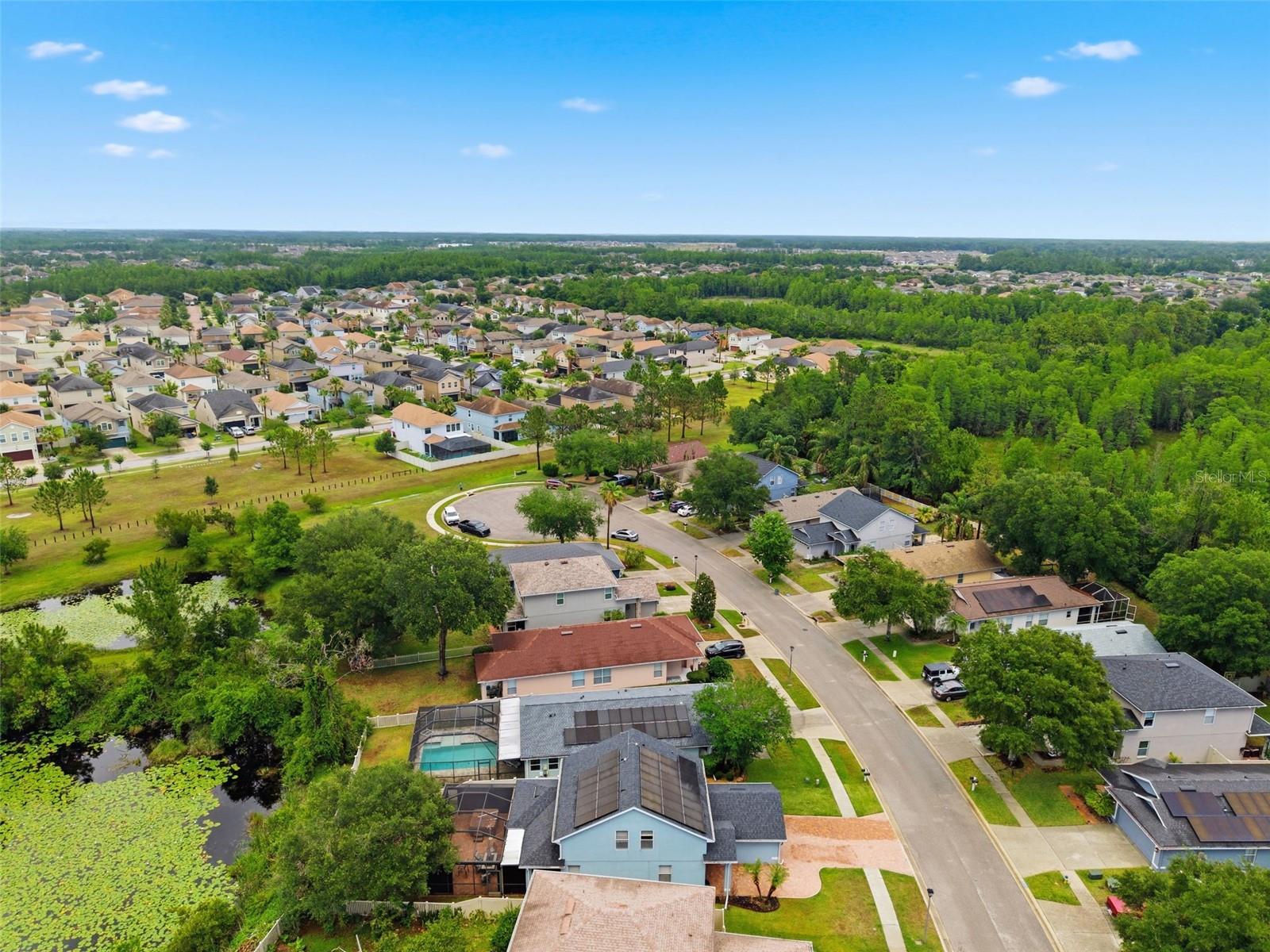 21347 MORNING MIST WAY, LAND O LAKES, FL, 34637