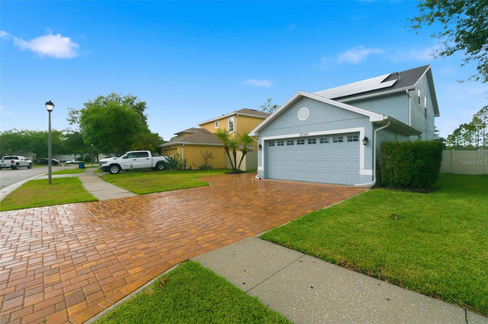 21347 MORNING MIST WAY, LAND O LAKES, FL, 34637