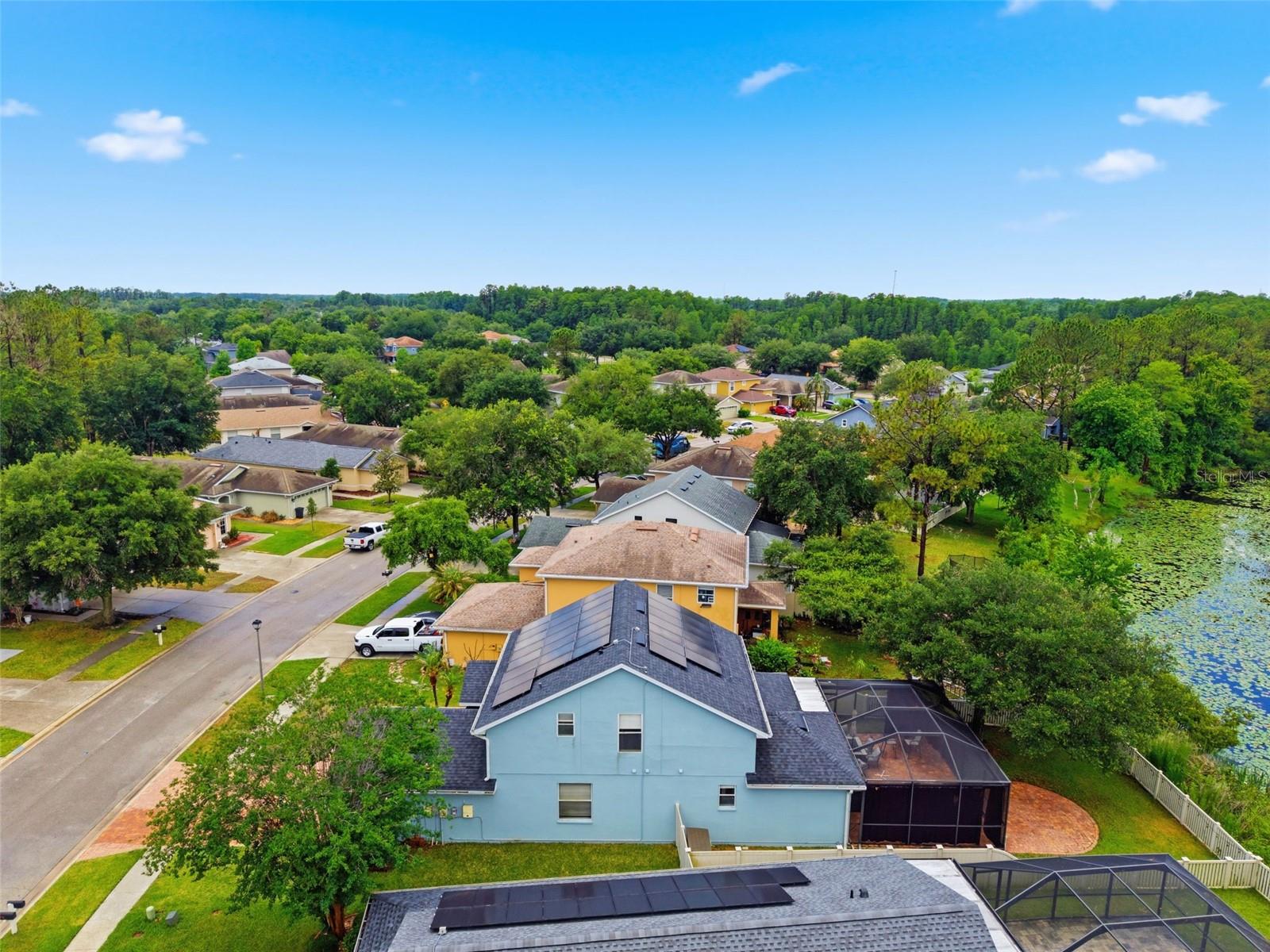 21347 MORNING MIST WAY, LAND O LAKES, FL, 34637
