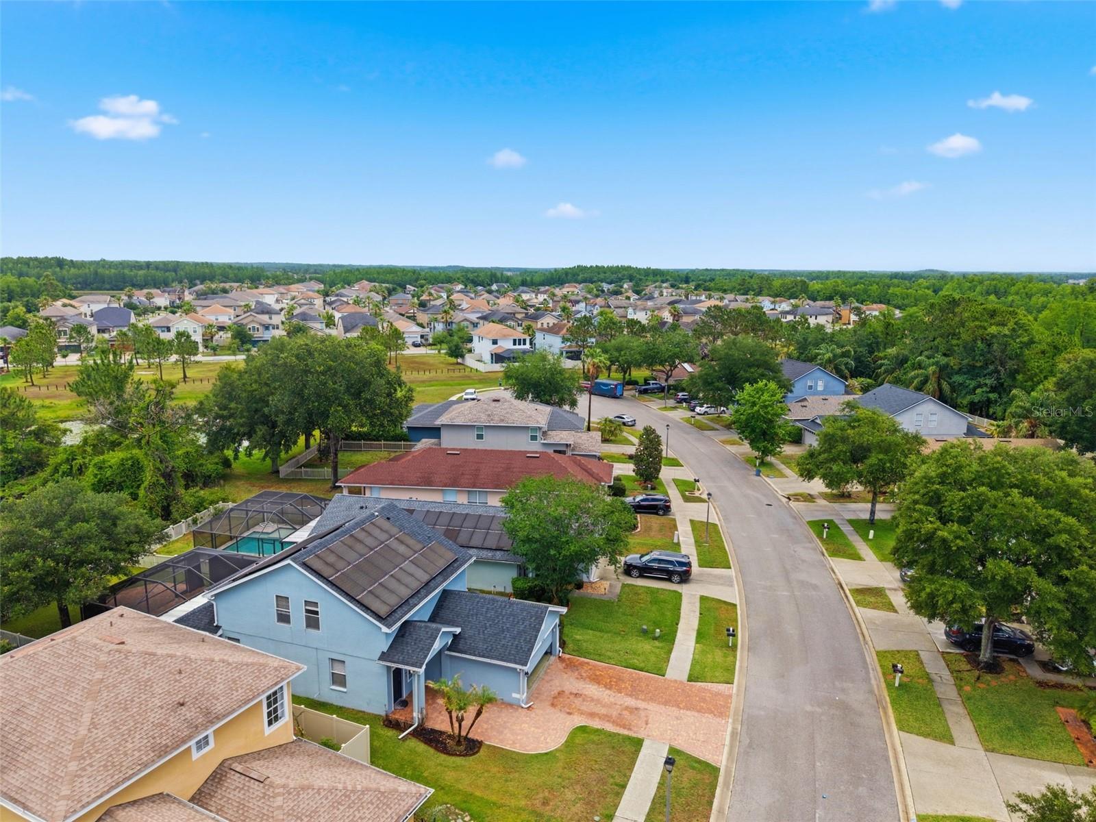 21347 MORNING MIST WAY, LAND O LAKES, FL, 34637