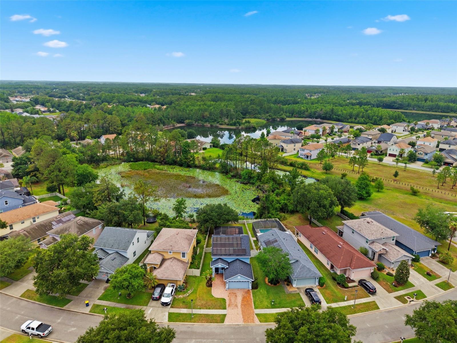 21347 MORNING MIST WAY, LAND O LAKES, FL, 34637