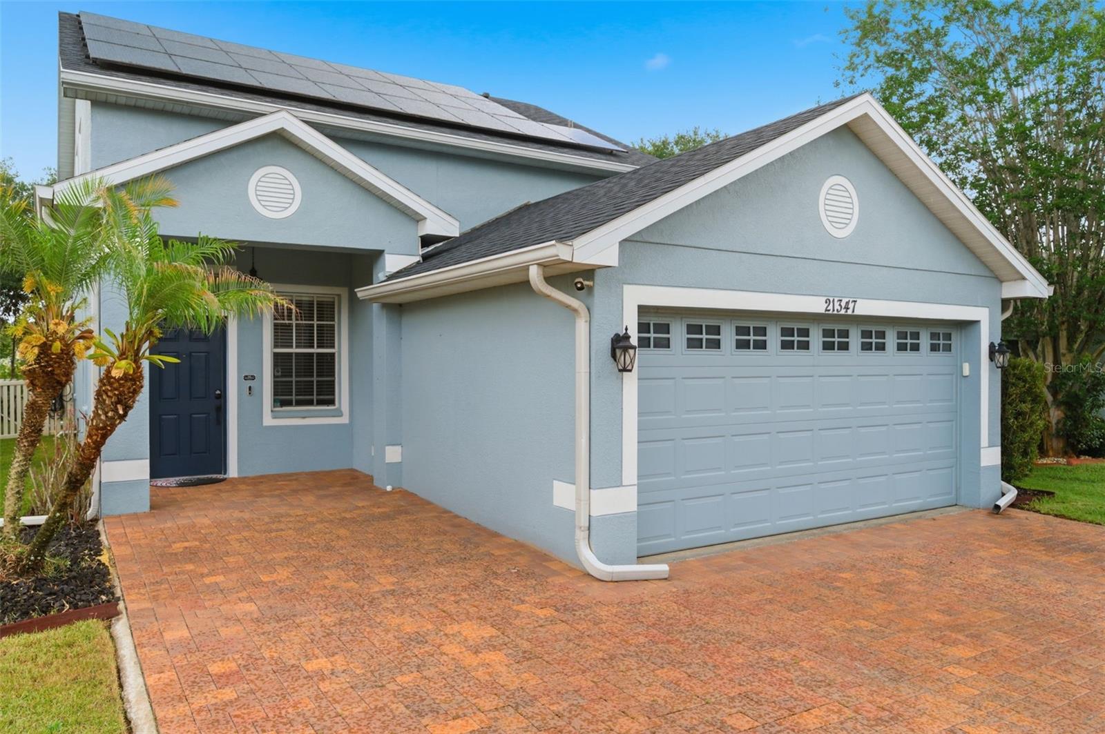 21347 MORNING MIST WAY, LAND O LAKES, FL, 34637