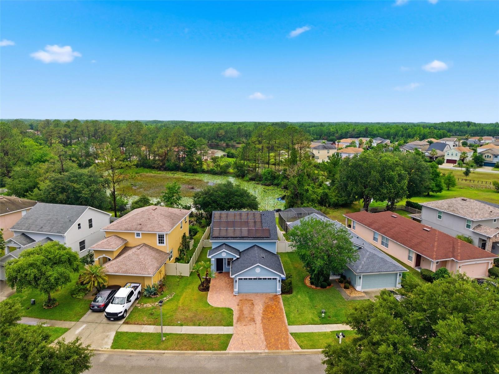 21347 MORNING MIST WAY, LAND O LAKES, FL, 34637