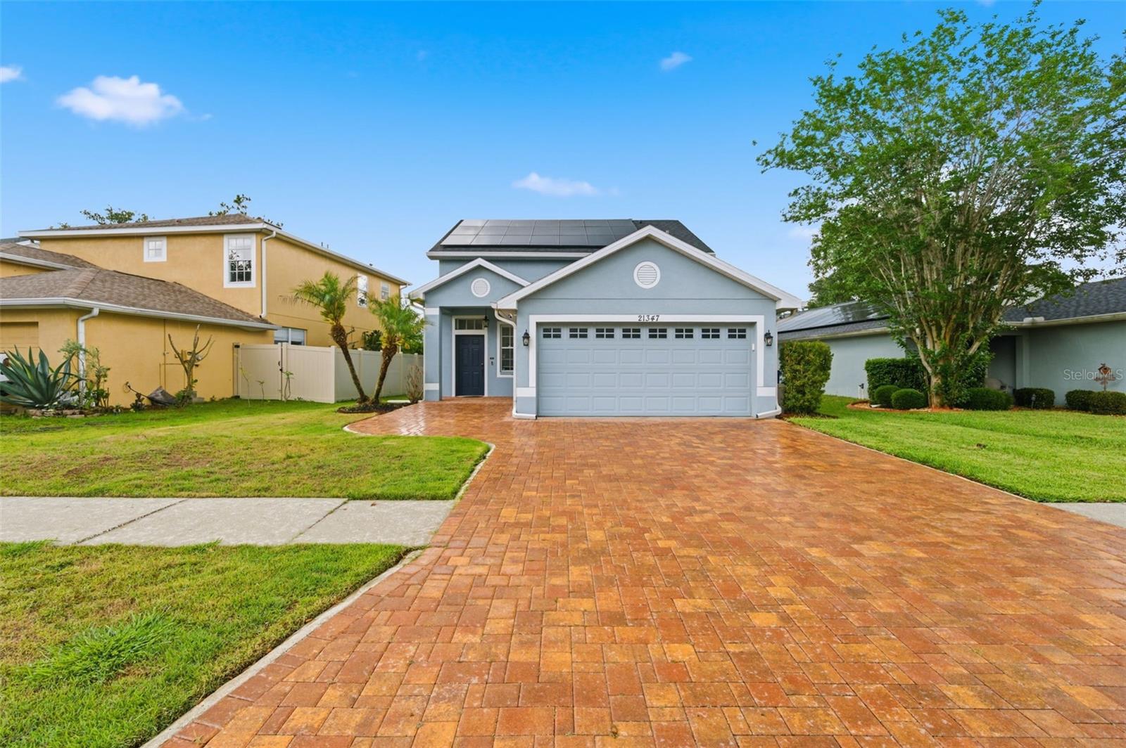 21347 MORNING MIST WAY, LAND O LAKES, FL, 34637