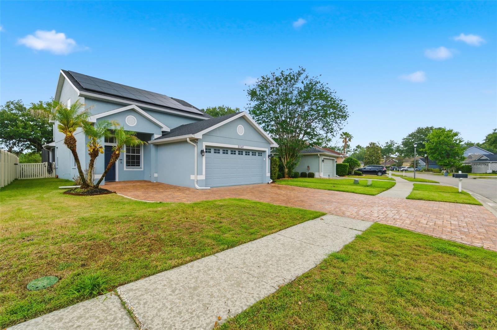 21347 MORNING MIST WAY, LAND O LAKES, FL, 34637
