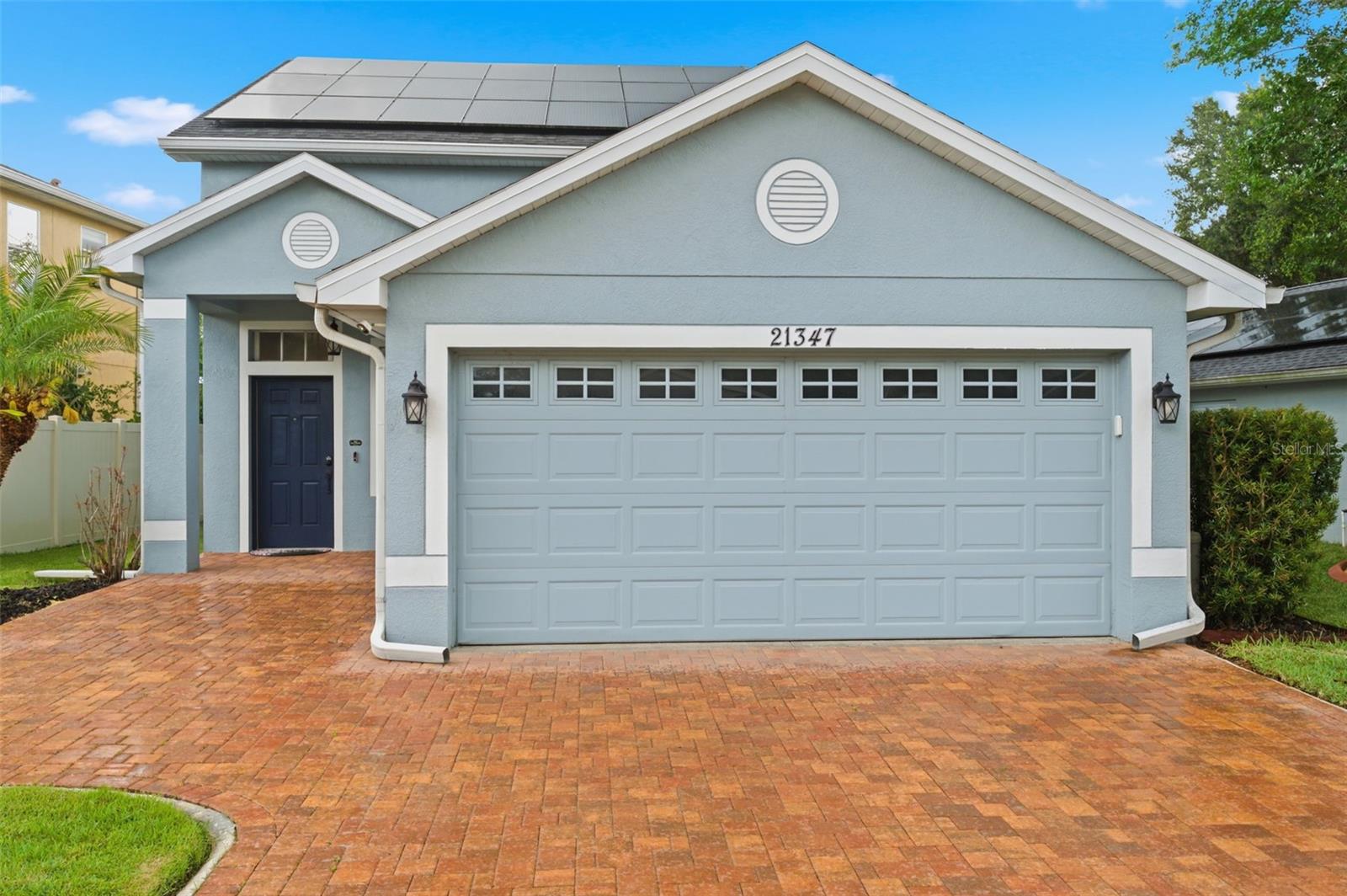 21347 MORNING MIST WAY, LAND O LAKES, FL, 34637
