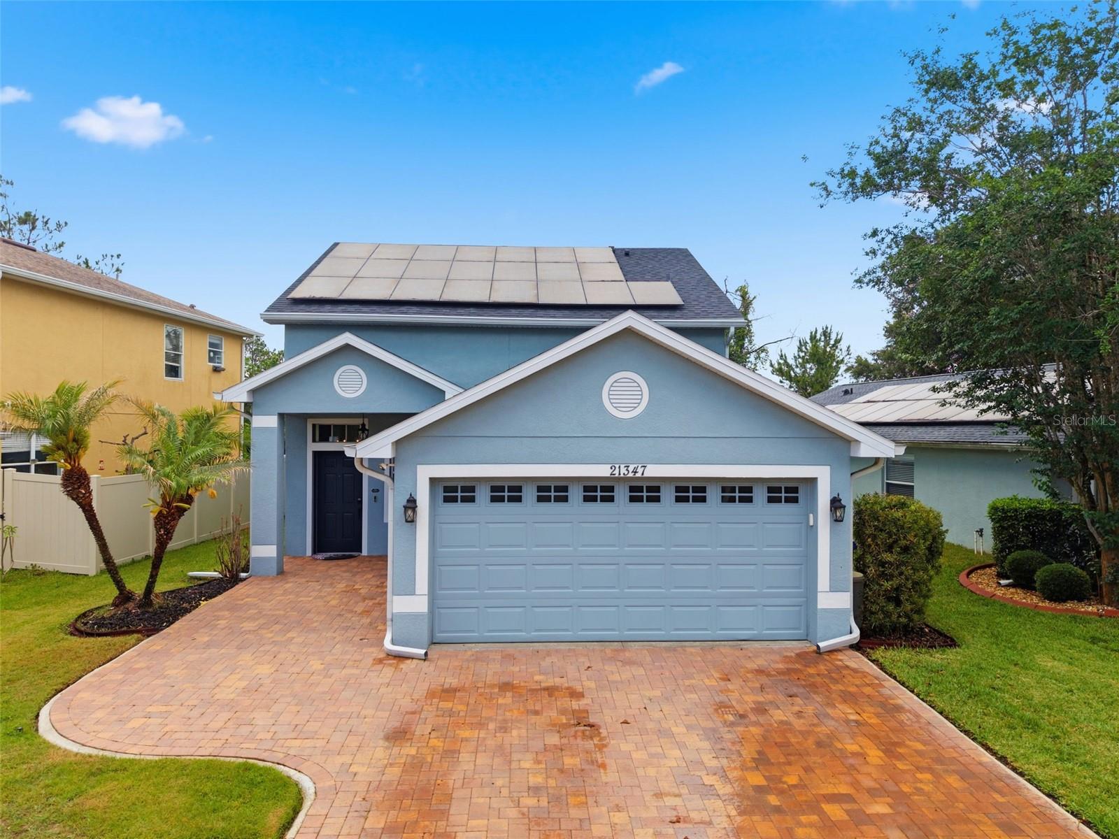 21347 MORNING MIST WAY, LAND O LAKES, FL, 34637
