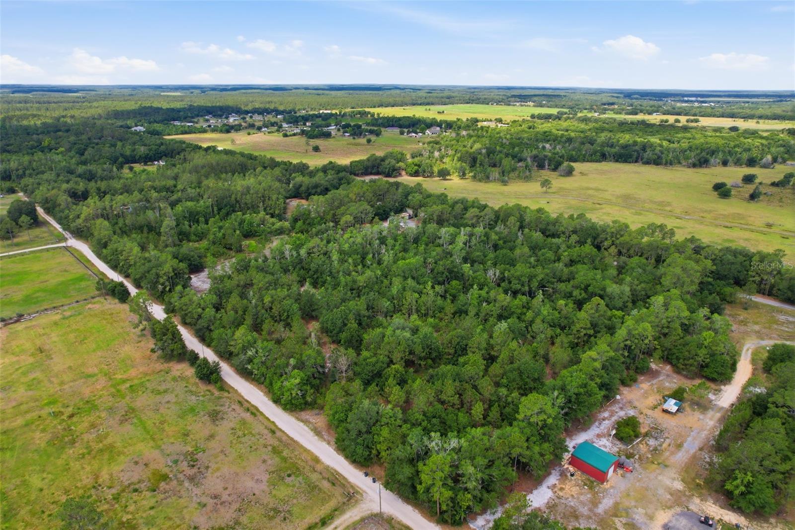 0 MELODY LN, POLK CITY, FL, 33868