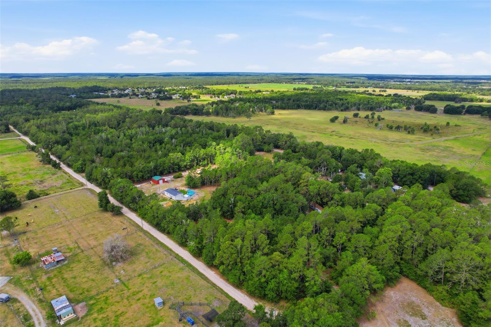 0 MELODY LN, POLK CITY, FL, 33868
