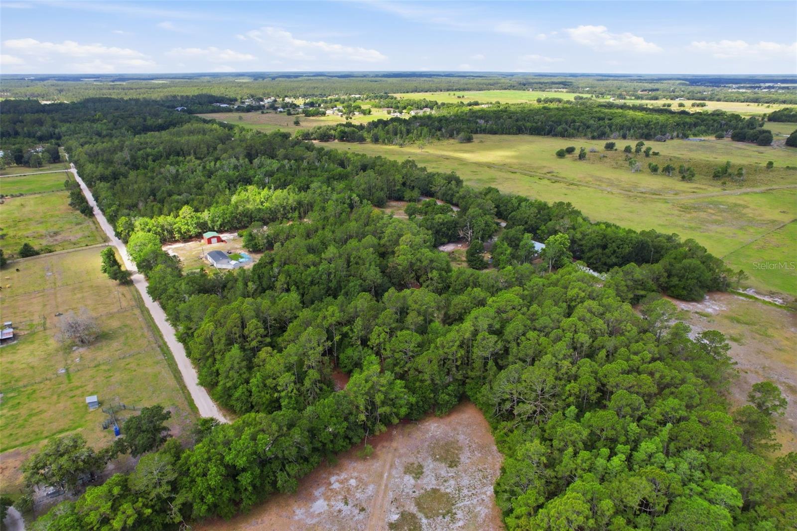 0 MELODY LN, POLK CITY, FL, 33868