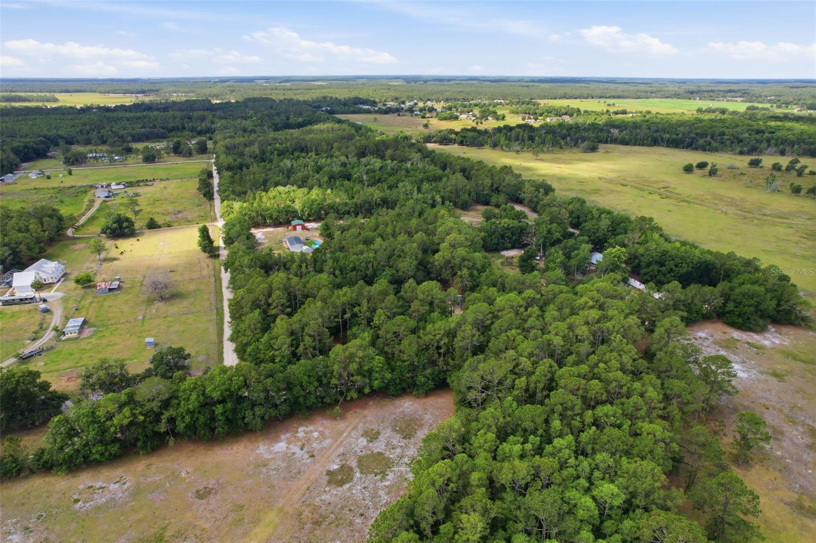 0 MELODY LN, POLK CITY, FL, 33868
