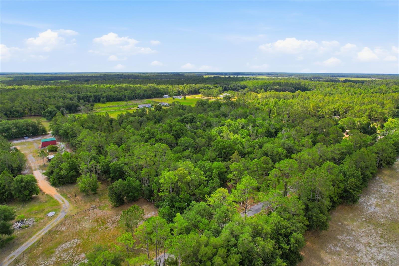 0 MELODY LN, POLK CITY, FL, 33868