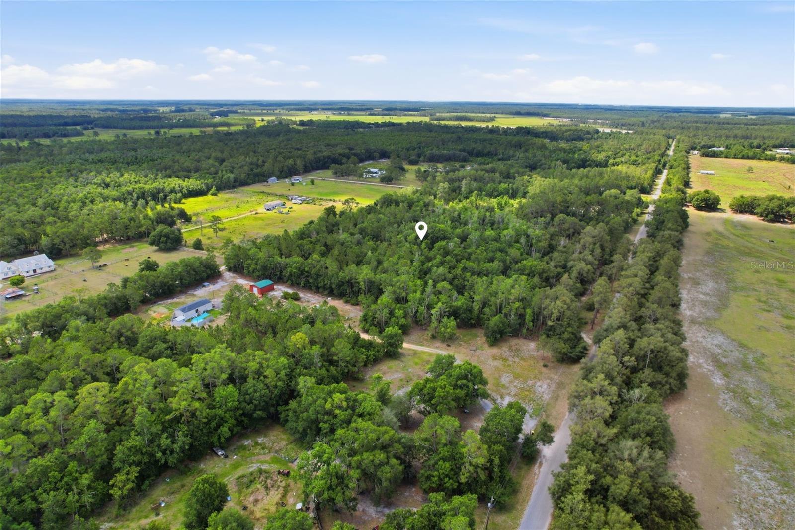 0 MELODY LN, POLK CITY, FL, 33868