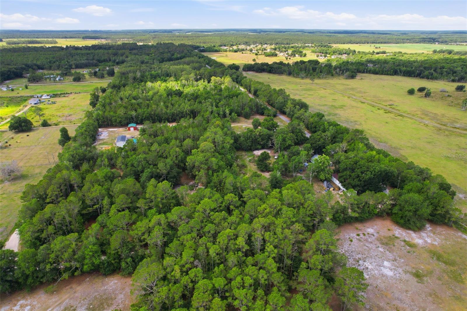 0 MELODY LN, POLK CITY, FL, 33868